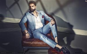 Parmish Verma